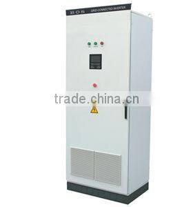 100KW wind turbine grid-connected converter BNWG-100KS