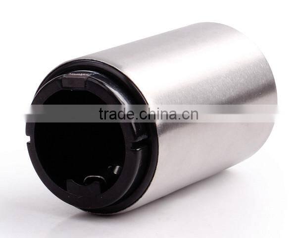 Box Packing Promotional Automatic Stainless Steel Blank Bulk Metal Push Down Push Up Opener