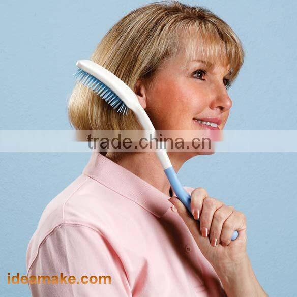 2015 Hot Sale long handle hair brush