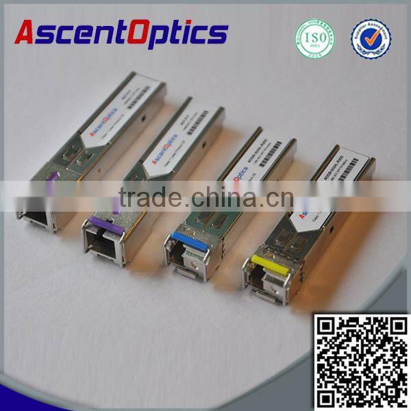 hub sfp optical transceiver