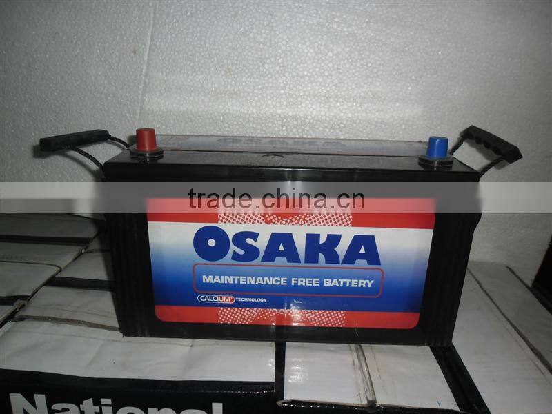 MF-50B24R/L Maintenance Free Calcium Battery