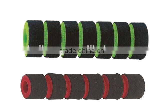 wholesale high quantity rubber foam handle grip for bicycle