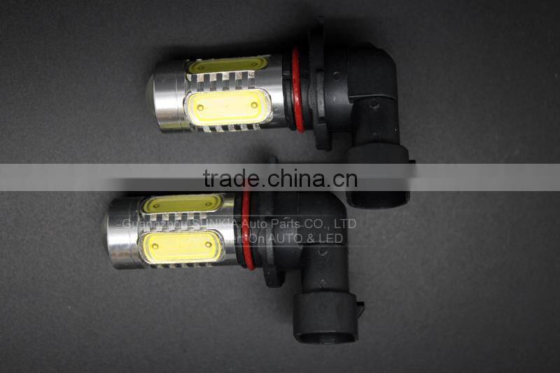 2015 new products High power 9005 CE auto led light made in china