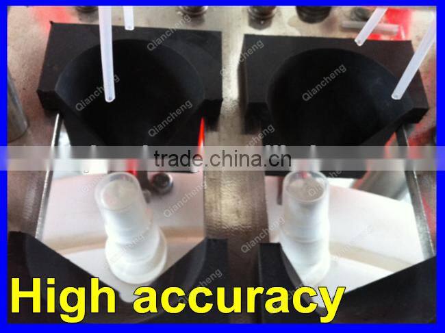 Trade assurance automatic filling liquid machine,nasal spray filling machine