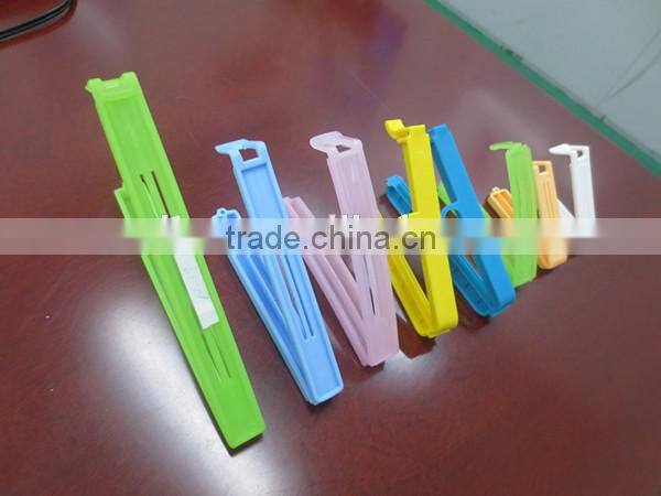 Plastic Sealer Clip