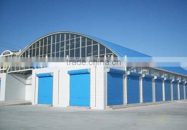 240 Hydraulic Arch Roof Panel Curving Machine