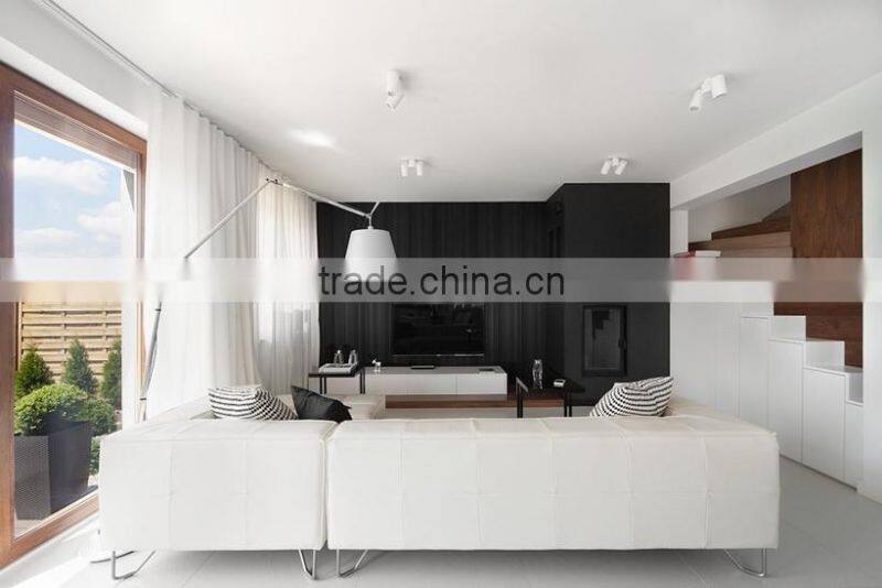 wooden material buildng steel container home prefab houses for living