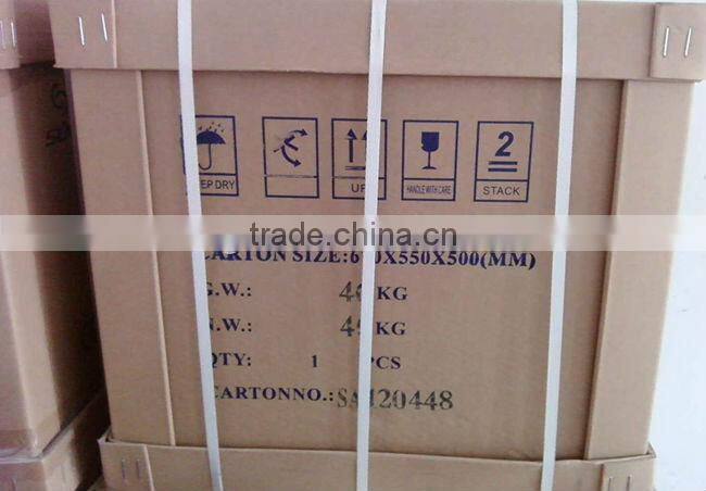CE approved class B 18L dental portable autoclave sterilizer