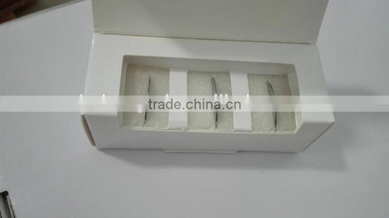 Auto Rotatable Mouth Mirror