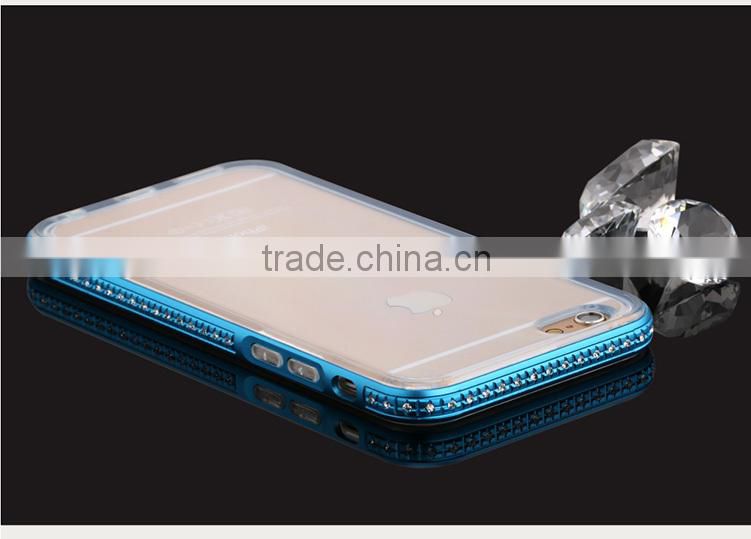 TPU Material High Quality Phone Cases for iPhone