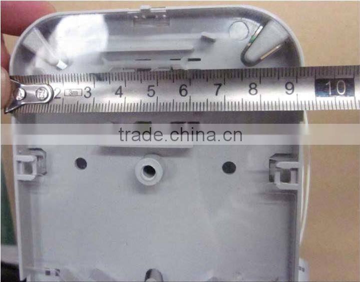 Calotte Mechnical seal split joint split closure
