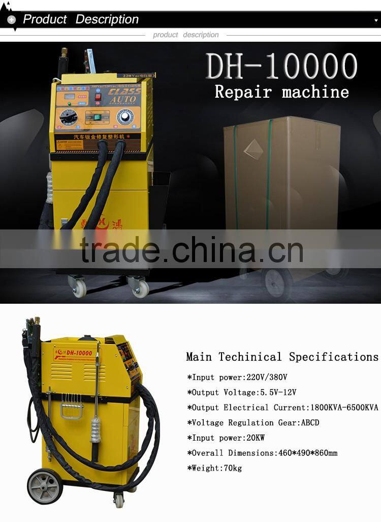 2016 Hot selling with high quality and cheap price automation car charging machine