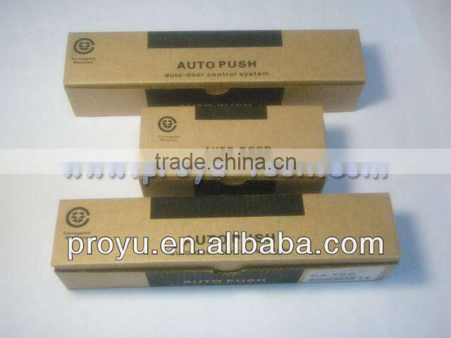 Hot sale wireless touch switch for automatic door PY-TS1