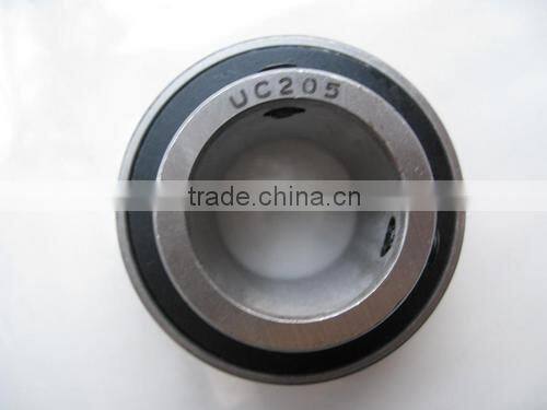 Spherical Bearings/Pillow Block Bearings UC205