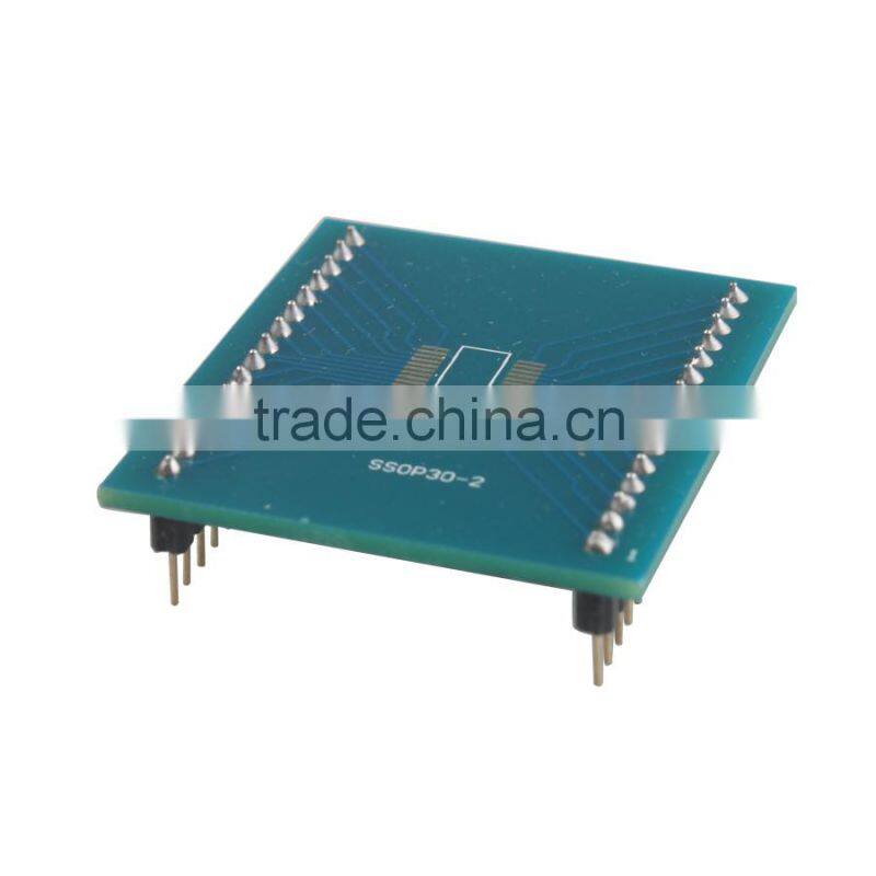 2016 New Arrival m-ercedes b-enz nec key programmer for b-enz IR NEC Key Programmer with high quality