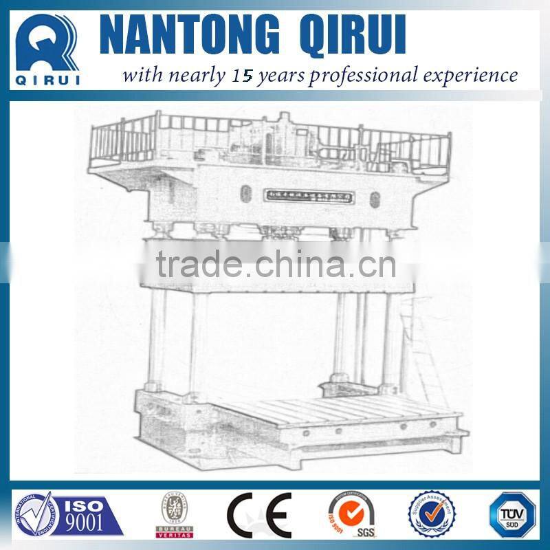 2015 hot production of mechanical press 250 ton