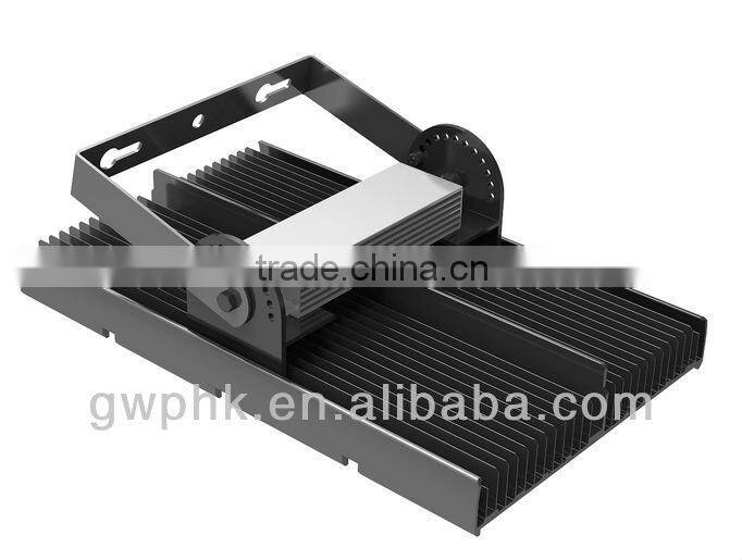 LED canopy fixture gas station light