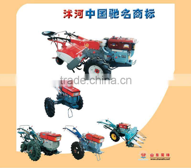 changlin deutz-fahr tractor walking tractor