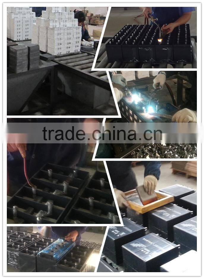 UPS VRLA AGM Battery SMF VRL AGM GEL Battery 12V120AH