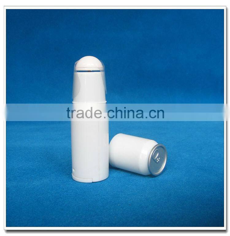 Popular Coke cans shaped mini pocket fan