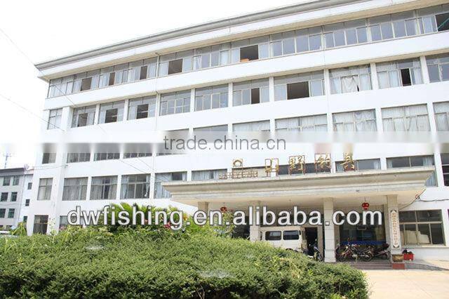 Dongyang PE Braid Fishing Line MULTICOLOR--- SUNBANG