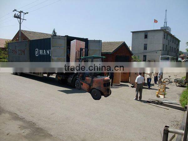 half auto candle machinery and equipment Filling Line