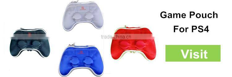 Wholesale Crown Silicone Thumbstick Girps for PS4 Remote Controller