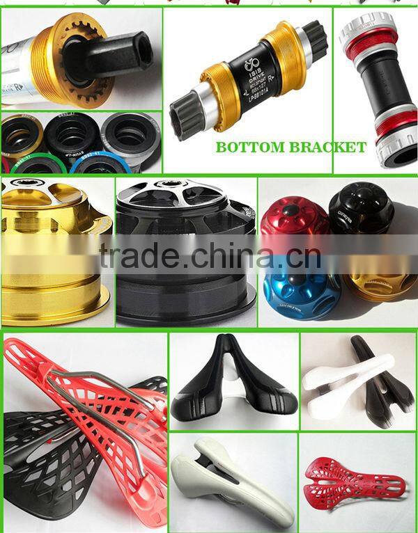 Hope MTB Bottom Bracket - Steel