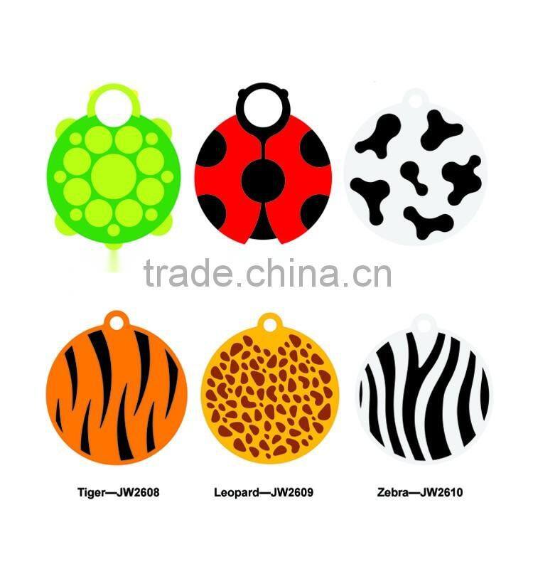 leopard shaped kitchen board easy clean kitchen cutting board chopping block