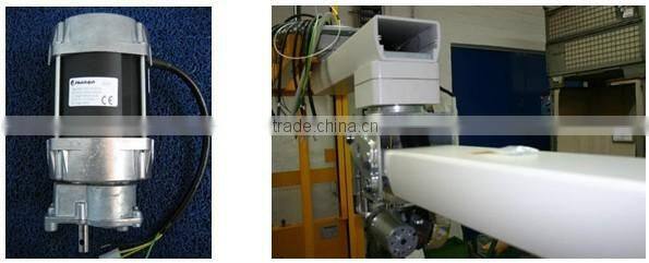 PF-50 Bed head unit and Hospital pendant,hospital bed&medical gas pendant