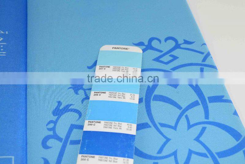 EVA / Rubber / Silicone Material Sublimation Custom Mouse Pad / Gaming Mouse Pad