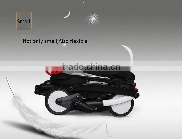 The new design of Mickey Mouse baby stroller,Cute baby umbrella vehicle