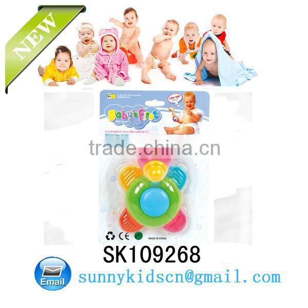 Cute rattle toy for baby rattle set mini toy for baby