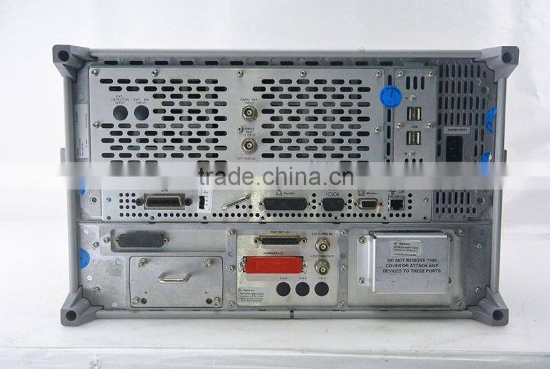 Keysight (Agilent) E8362B PNA Network Analyzer