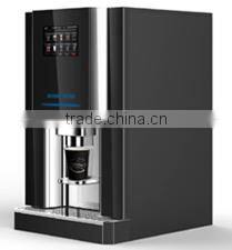 IN5C instant powder coffee milk cappuccino machine