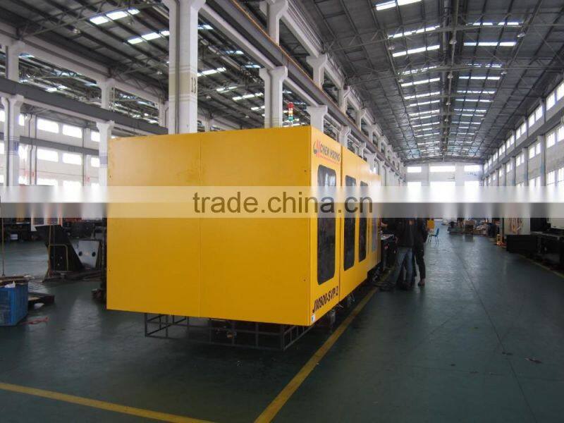 Injection Moulding Machine