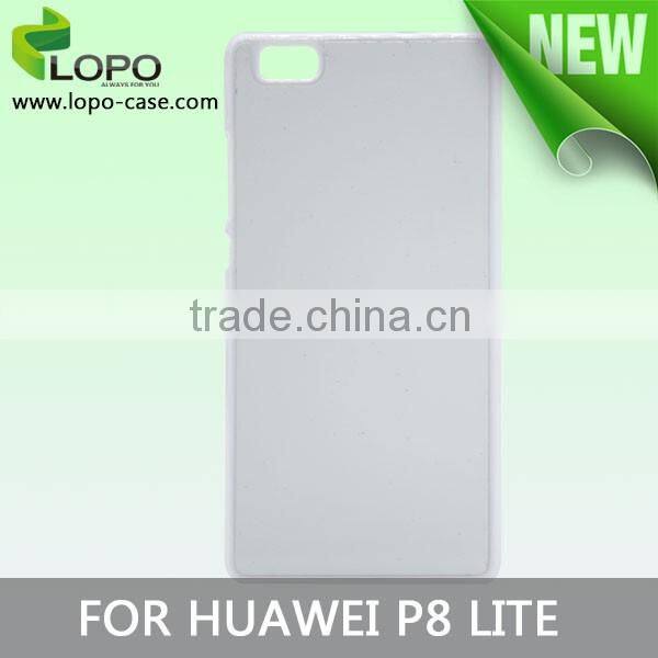 New Product Popular Sublimation Mobile Phone Cover Case for Huawei P8 LITE