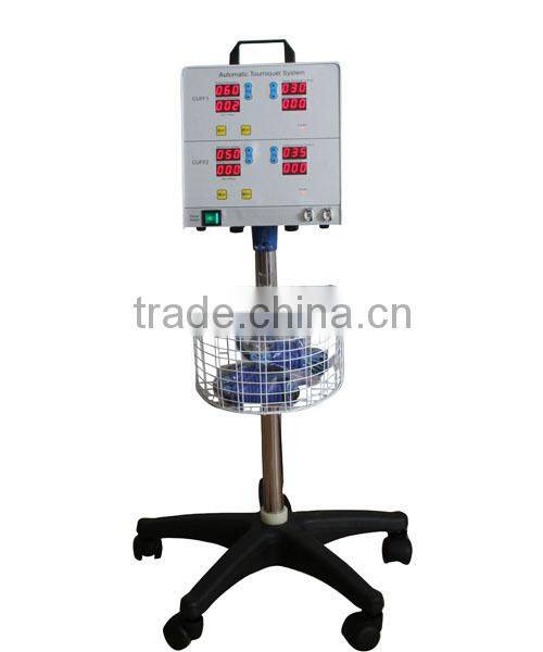 ATS-101 Automatic Tourniquet System(double channel)