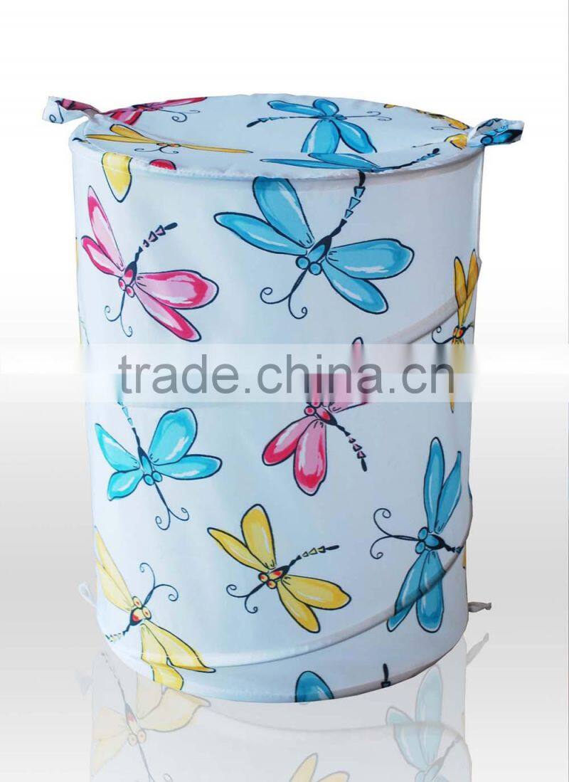 Colorful Gift pack match bathroom accessories set, shower curtain/bath rugs mat/bath accessories set for girls