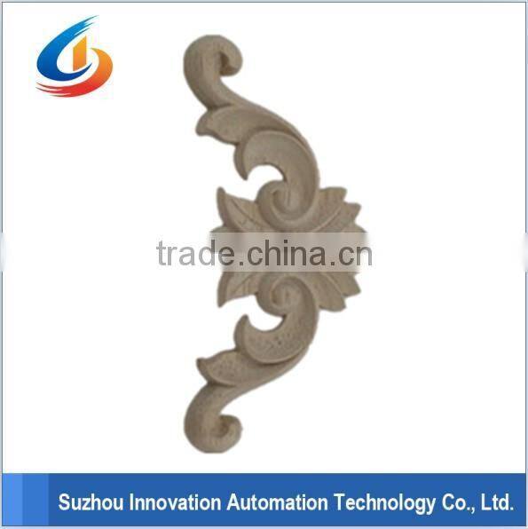 ITS-176 Laser carving and cutting service for Wood product