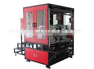 Automatic Stapling Machine for Hinges