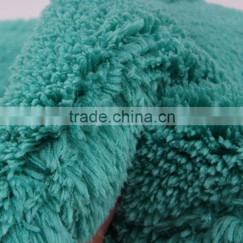 New Easy 360 Spin Mop Flat Microfiber Head Mop Floor Cleaner