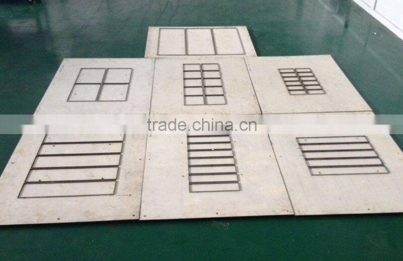 Soundproof cotton 15000w high frequency welding machine