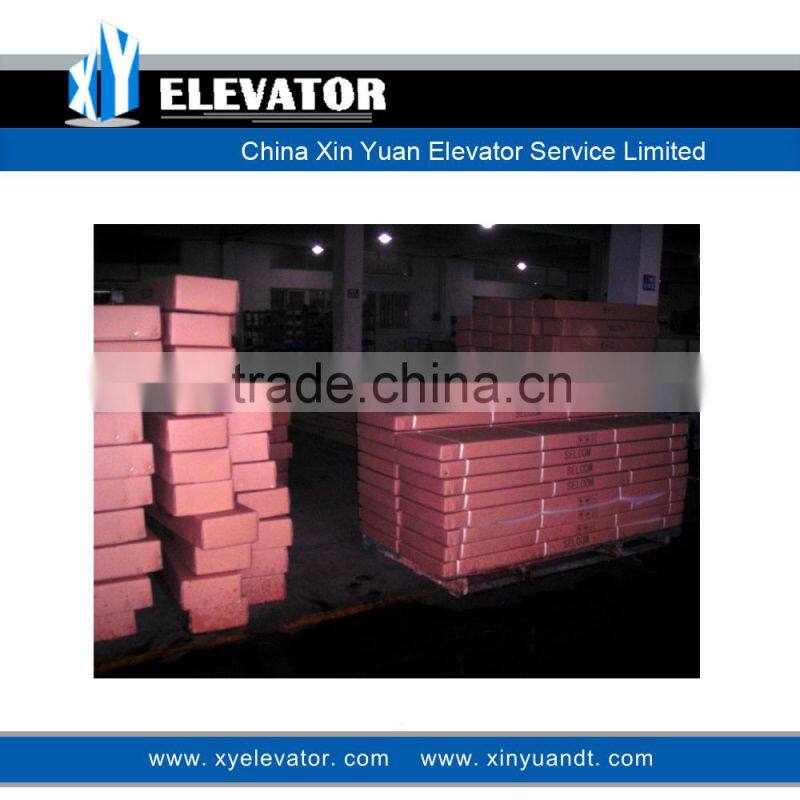 XY Elevator Observational Cabin Glass Cabin