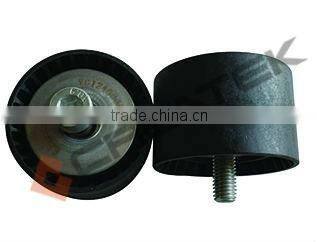 Sinotruk Howo Truck Plunger