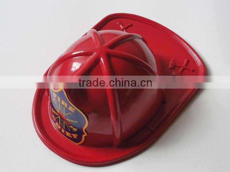 safety fireman helmet