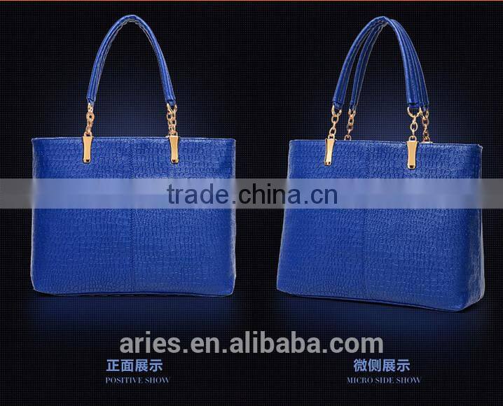bag set leather, lady hand bag, fashion women bag