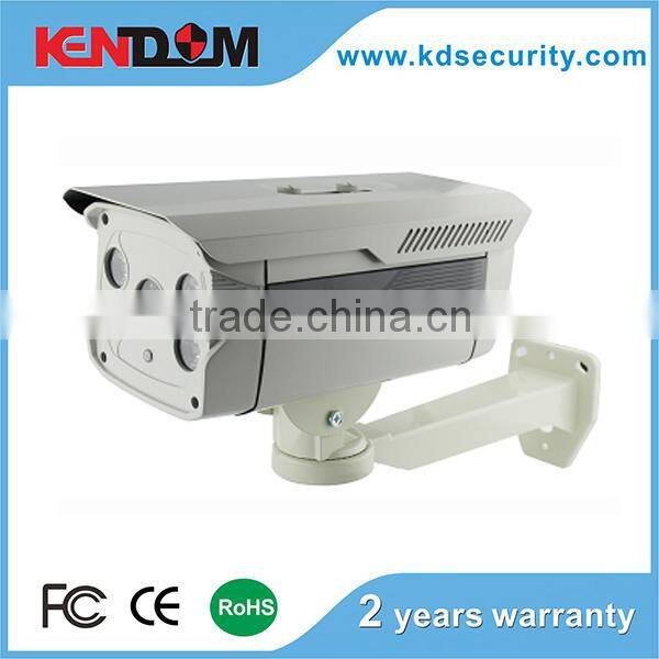 Kendom long distance array ir bullet 4pcs powerful IR Array Leds 600/700/800/1300TVL analog cctv camera