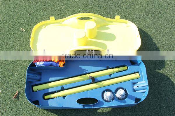 DKS -11300 High Badminton Net