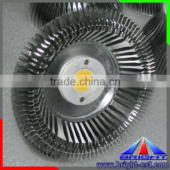 New promotion waterproof par38 led lamps e27, high power par38 cob led light